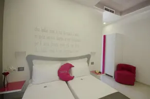 Hotel Nunù - Room