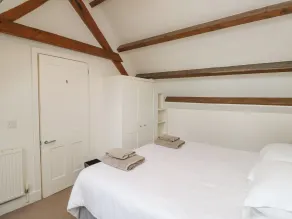 Ixworth Cottage - Chambre
