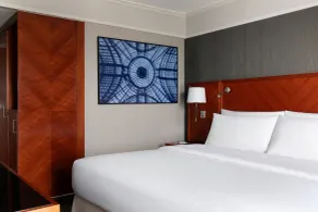 Paris Marriott Rive Gauche Hotel & Conference Center - Værelse