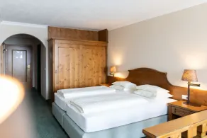 Mooshaus Winterresort - Zimmer