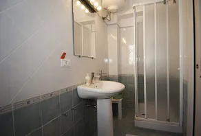 Passeggiate Romane - Salle de bain