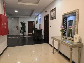 دار الوداد للشقق المخدومة Dar Al Wedad Serviced Apartments - Rum