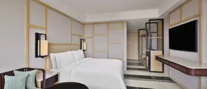 The Westin Goa - Room