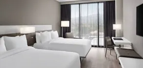 AC Hotel by Marriott Kingston, Jamaica - Room