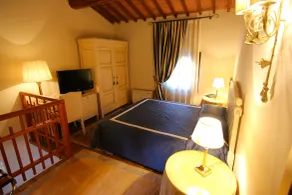 Hotel Villa Giona - Værelse