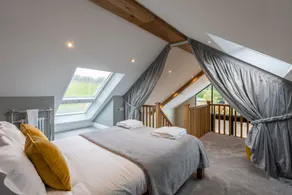 Eagles Peak - Room