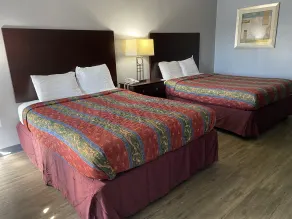 Havelock inn & suites - Chambre