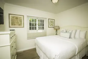 La Casa Del Camino - Chambre