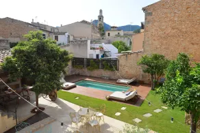 Ca Sa Tieta - Pool