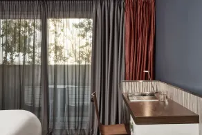 AthensWas Design Hotel - Utsikt fra rommet