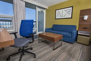 Holiday Inn Express Nags Head Oceanfront by IHG - Chambre