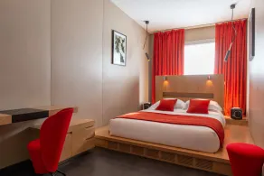 Golden Tulip Opéra de Noailles - Chambre