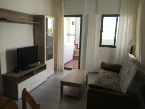 Apartamentos Torrelaguna - Chambre