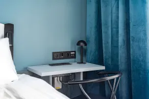 Best Western and Hotel Linkoping - Room