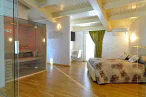 Jolie Bed And Breakfast - Chambre