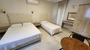 Can Motel - Room