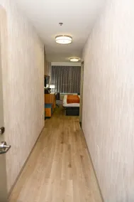 Days Inn by Wyndham Bronx NYC - Habitación