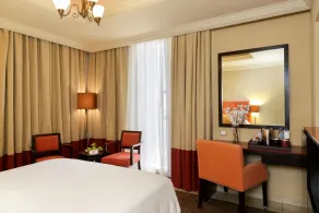 Arjaan by Rotana - Dubai Media City - Room