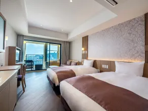 La Vista Atami Terrace - Room