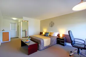 Comfort Inn The Pier - Room