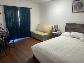 Rolling Pines Golf & Banquet Facility - Room