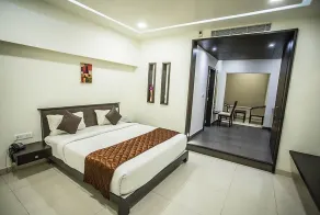 Clover - A Rivido Hotel Jigani - Room