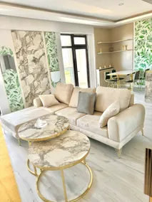 VALİDE SULTAN TERMAL OTEL - Chambre
