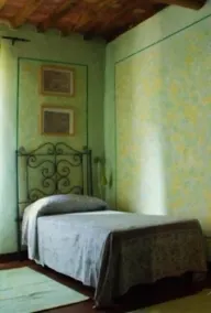 Agriturismo Agrilago - Zimmer