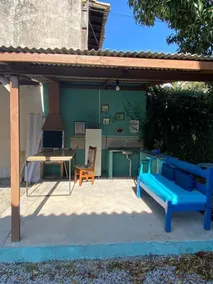 Pousada Recanto Solar da Barra - Restaurant