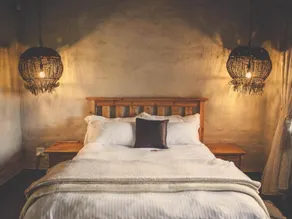 Grincourt  - Chambre