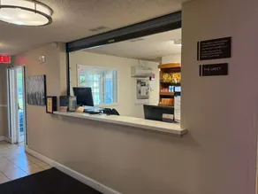 Sonesta Simply Suites Philadelphia Mount Laurel - Reception