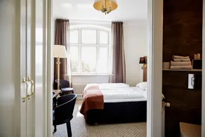 Hotel Vejlefjord - Room