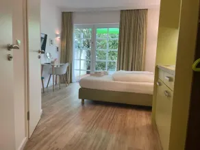 The Loft - Room