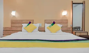 Itsy Hotels Ranjeet - Room