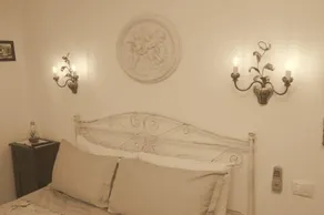 La casa di Luna - Chambre