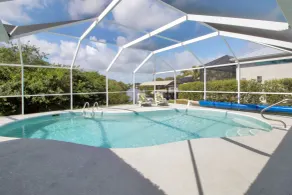 Joseph - Piscine