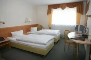 Zum Alten Fritz - Room