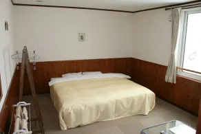 Pension Ashitaya - Camera