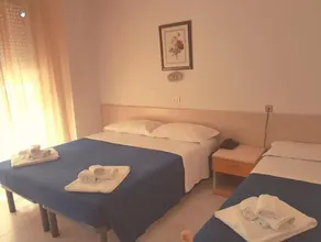 Hotel Asso - Chambre