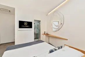 Colonna 24 Luxury Room in Portovenere near 5 Terre - Chambre