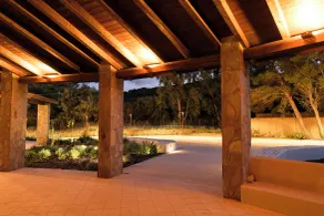 Hotel Baia Tartuga - Reception