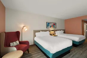 Hilton Garden Inn Atlanta East/Stonecrest - Chambre