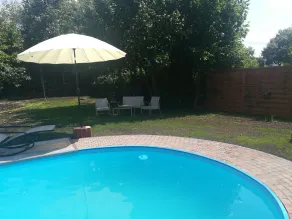 Fawlty Towers - Pool