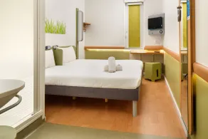 ibis Budget Manchester Centre Pollard Street - Habitación