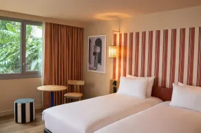 Mercure Nice Promenade Des Anglais - Rom