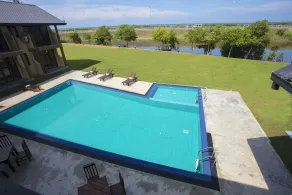 Amora Lagoon Hotel - Piscine