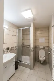Hotel Garni VŠB TUO - Salle de bain