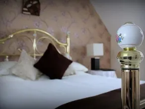 Sunset Bed and Breakfast - Rom