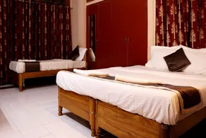 Om Shree Cottage - Camera