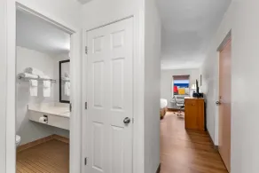Travelodge by Wyndham Winchester - Chambre